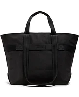 Hunter Weekday Textile Tote Bag