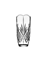 Godinger Dublin Crystal 9" Vase