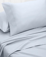 Ultra Cool High Iq Comfort 1000-Thread Count Cotton Blend 4-Pc. Sheet Set