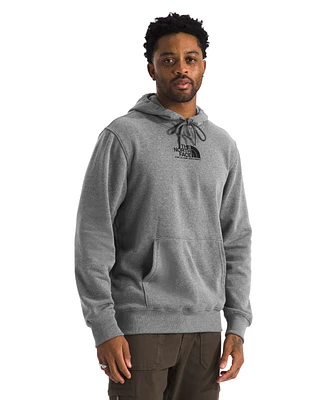 The North Face Men's Fine Alpine Hooded Sweatshirt