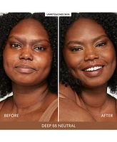Barepro 24HR Skin Perfecting Talc-Free Matte Powder Foundation