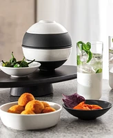 Villeroy & Boch La Petite Boule White 5-Piece Appetizer Set
