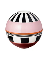 Villeroy & Boch La Petite Boule Memphis 5-Piece Appetizer Set, Service for 1