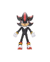 Sonic The Hedgehog 3 Movie Shadow Action Figure