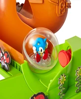 Sonic Pinball Playset