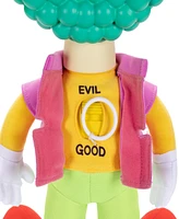 The Simpsons Talking Krusty Doll - Speaks English Phrases