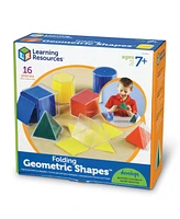 Learning Resources Folding Geometric Shapes