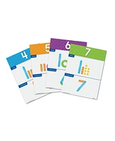 Learning Resources Number Construction Activity Set