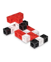 Learning Resources Mathlink Cubes Kindergarten Math Activity Set: Mathmobiles