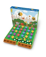 Learning Resources Alphabet Garden Activity Set