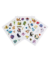 Crayola Pokemon Color Sticker Activity Set, Pack of 3