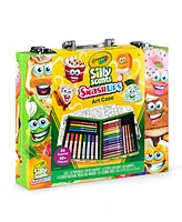 Crayola Silly Scents Mini Inspiration Art Case
