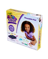 Crayola Color Erase Mat