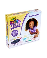 Crayola Color Erase Mat