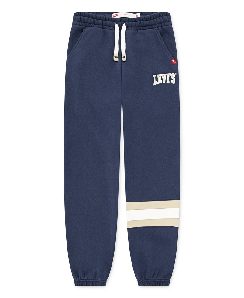 Levi's Big Boys Varsity Jogger Pants