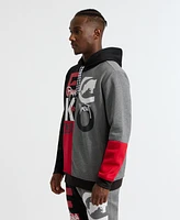 Ecko Unltd Men's Team Up Hoodie