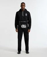 Ecko Unltd Men's Easygoing Hoodie