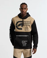 Ecko Unltd Men's Prosperous Hoodie