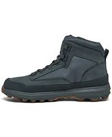 Timberland Men's Converge Mid Waterproof Hiking Boots from Finish Line