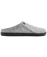 Birkenstock Women's Zermatt Clog Slippers from Finish Line