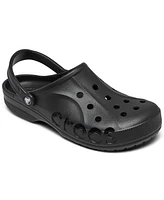 Crocs Men's and Women's Baya Classic Clogs from Finish Line