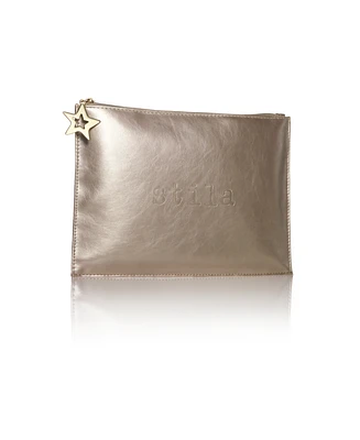 Spend $50, Get More! Free Cosmetic Bag with $50 Stila Purchase