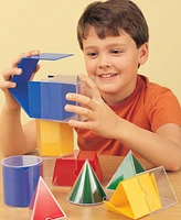 Learning Resources Folding Geometric Shapes