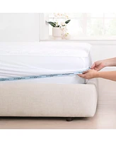 Host & Home Classic Waterproof Mattress Pad, Deep Pockets