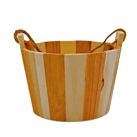 Toa Waters - Luxury Spa Bucket Gift Set