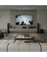 Sony Str-AZ7000ES 13.2 Channel 8K Home Theater Av Receiver with Dolby Atmos, Dts: X, Imax Enhanced, Google Assistant, & Works with Sonos