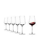 Stolzle Lausitz Cocoon Wine Glasses