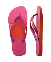 Havaianas Women's Top Fashion Slip On Sandals