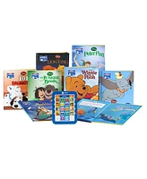 Pi Kids Disney Classics Me Reader 8 Books Box Set