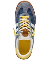 Steve Madden Women's Verdict Low Profile Lace-Up Sneakers