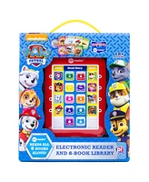 Pi Kids Me Reader Box Set, Paw Patrol, 8 Books