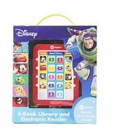 Disney Me Reader Disney Modern, 8 Books