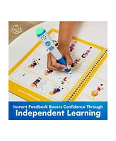 Educational Insights Hot Dots Let's Learn Pre-k Reading