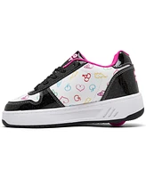 Heelys x Hello Kitty Little Girls Kama Wheeled Skate Casual Sneakers from Finish Line