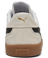 Puma Big Kids Club 5v5 Casual Sneakers from Finish Line