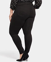 Nydj Plus Modern Legging Pant