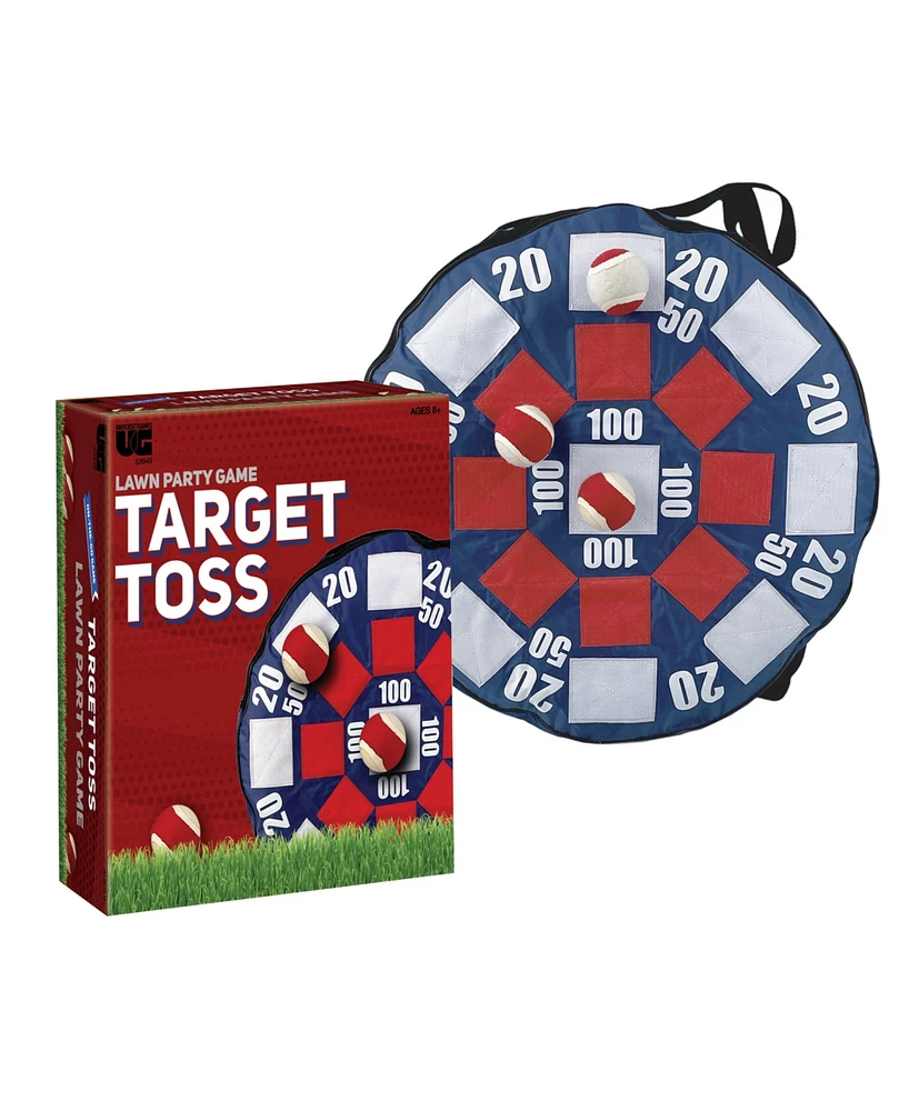 University Games Target Toss