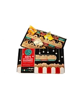 Wabash Valley Farms Cinema- Style Popcorn and Seasoning Countdown, 13 Piece