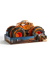 Sharper Image Giant Crusher 4WD Remote Control Truck