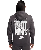 Nike Sportswear Club Men's Fleece Pullover Hoodie