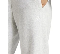 adidas Women's Essentials Small Logo Feel Cozy Pants