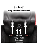 Diono Monterey 2XT Latch 2-in-1 Booster Car Seat