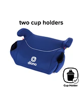 Diono Toddler Solana Backless Booster Car Seat