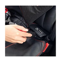 Diono Ultra Mat Complete Back Seat Upholstery Protection from Child Car Seats and Pets