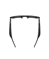 Skct Smart Audio Eyewear, Bg, Black