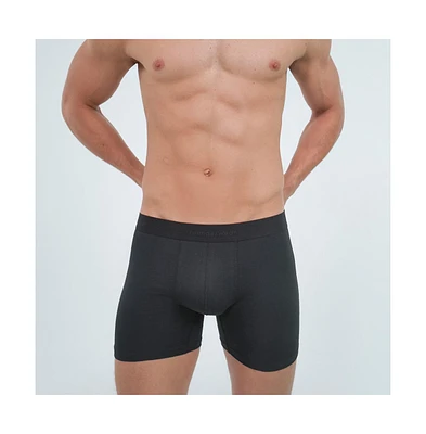 Rounderbum Boxer Brief Essentials 5 Pack